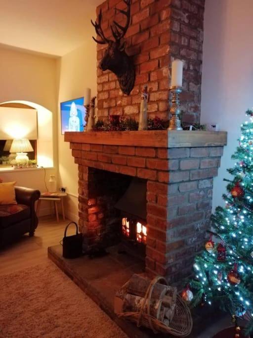 Drumnavaddy Cottage Dromore  Εξωτερικό φωτογραφία