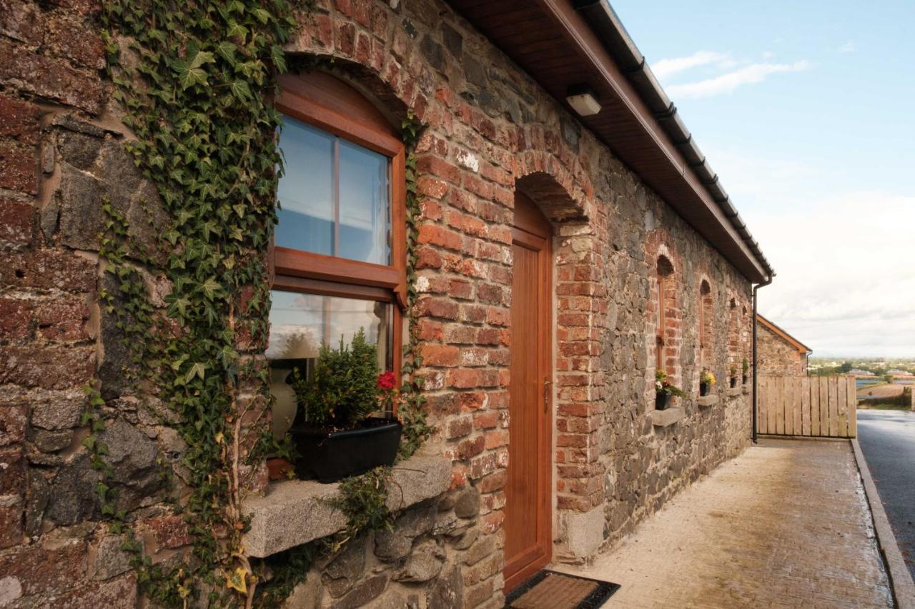 Drumnavaddy Cottage Dromore  Εξωτερικό φωτογραφία