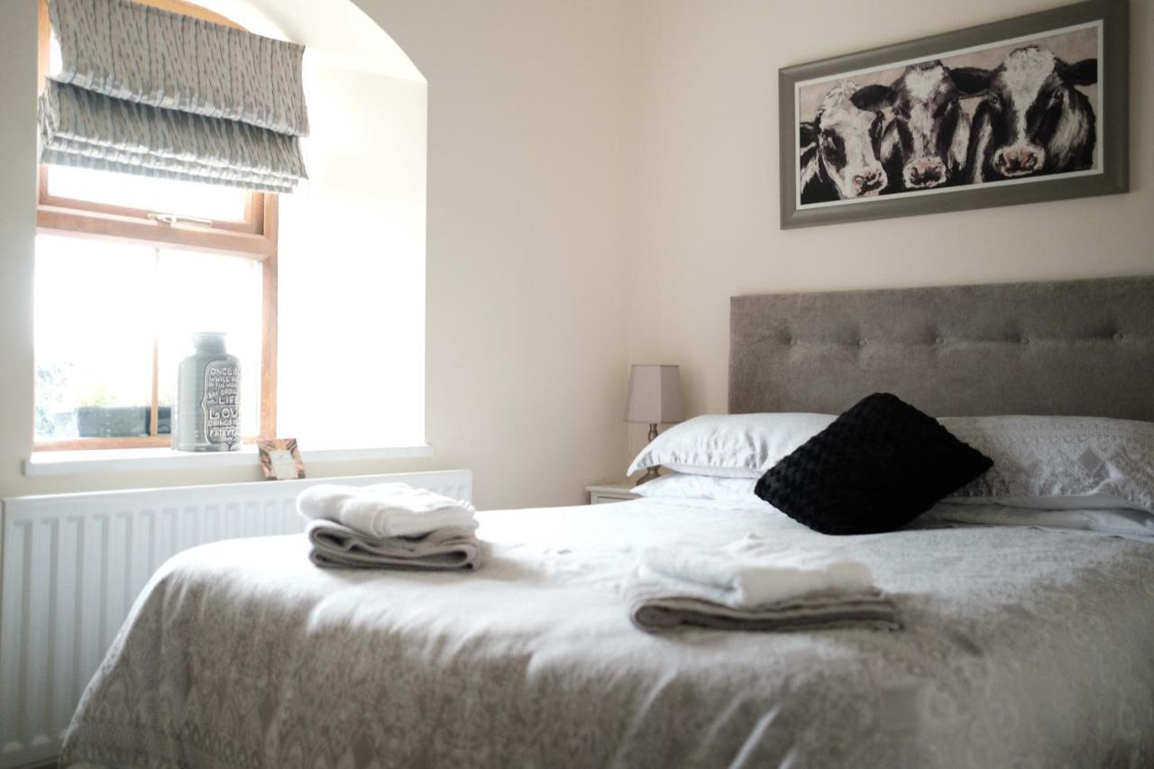 Drumnavaddy Cottage Dromore  Εξωτερικό φωτογραφία