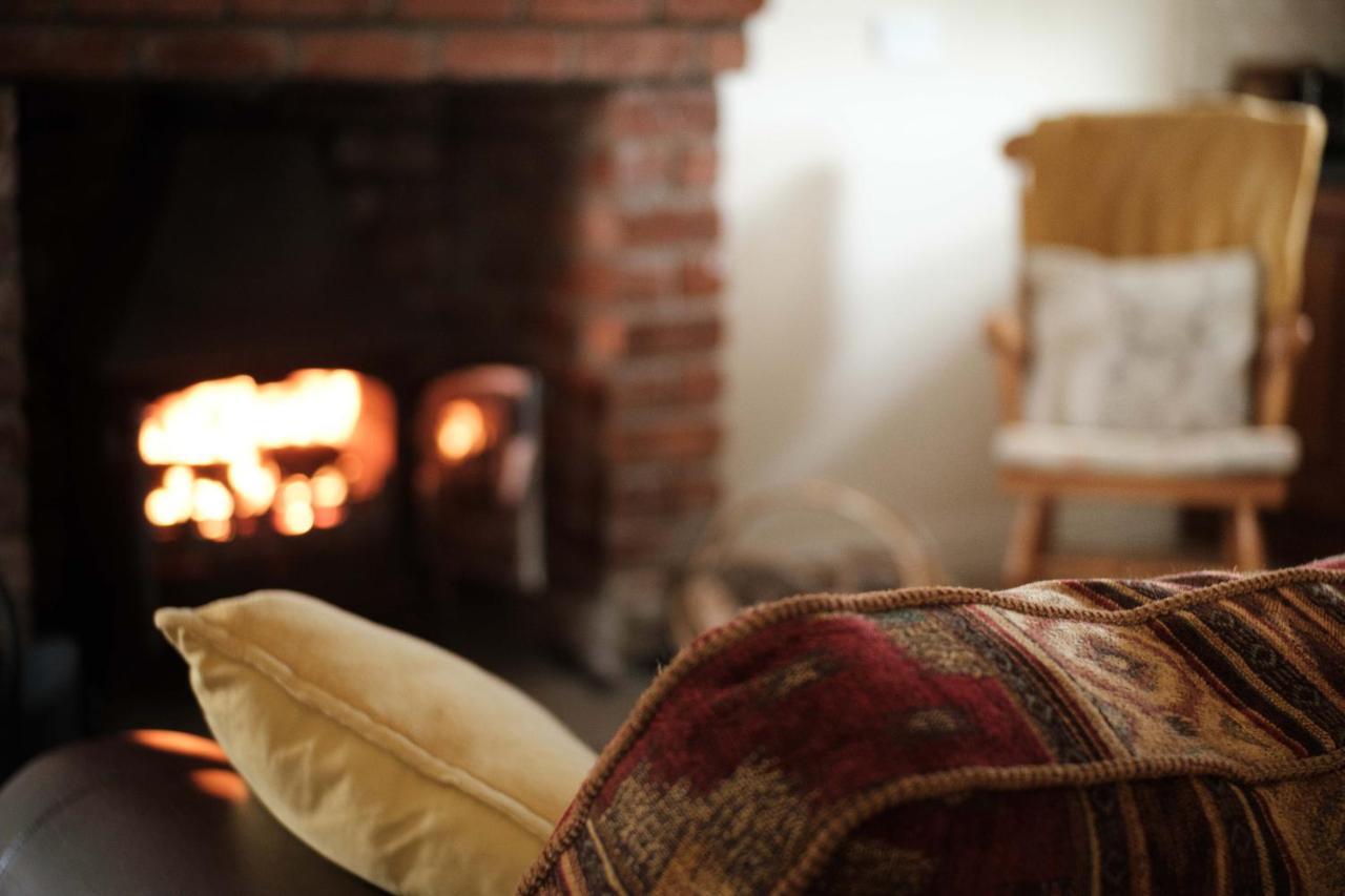 Drumnavaddy Cottage Dromore  Εξωτερικό φωτογραφία