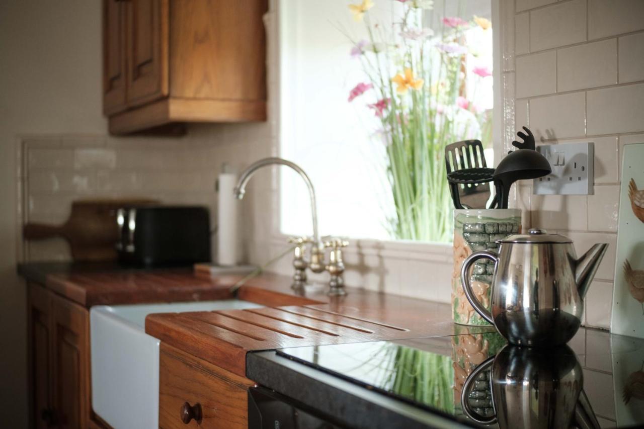 Drumnavaddy Cottage Dromore  Εξωτερικό φωτογραφία