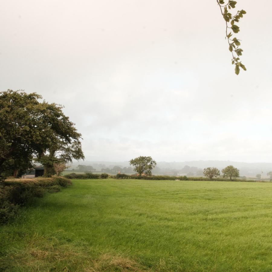 Drumnavaddy Cottage Dromore  Εξωτερικό φωτογραφία