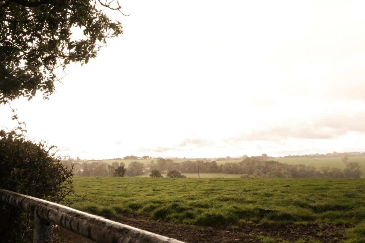 Drumnavaddy Cottage Dromore  Εξωτερικό φωτογραφία