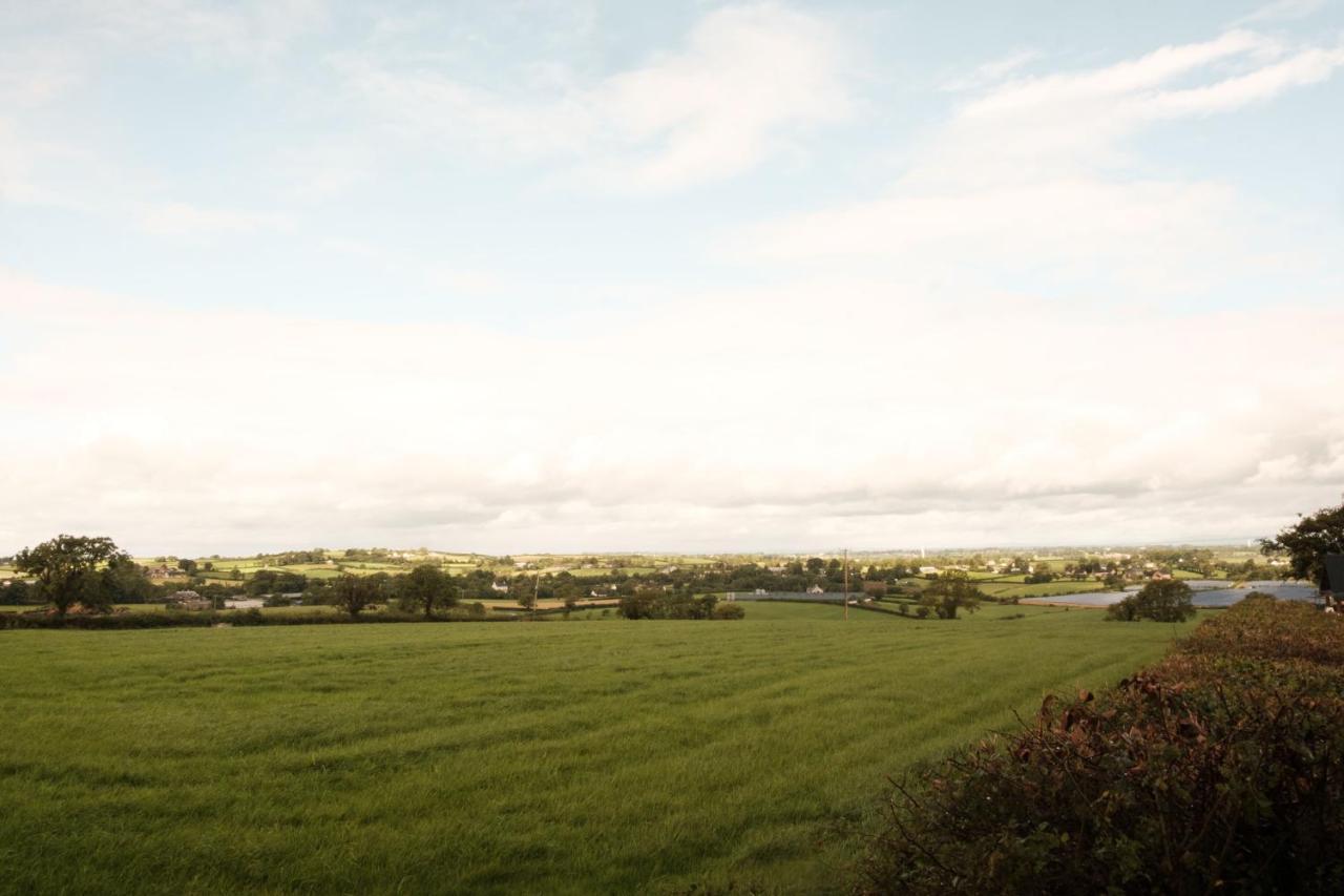 Drumnavaddy Cottage Dromore  Εξωτερικό φωτογραφία