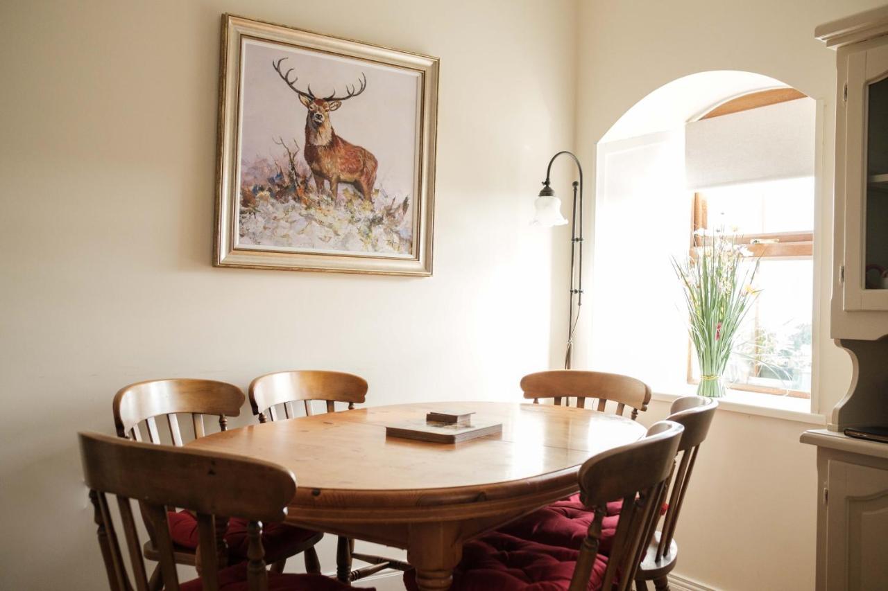 Drumnavaddy Cottage Dromore  Εξωτερικό φωτογραφία
