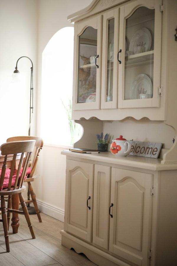 Drumnavaddy Cottage Dromore  Εξωτερικό φωτογραφία