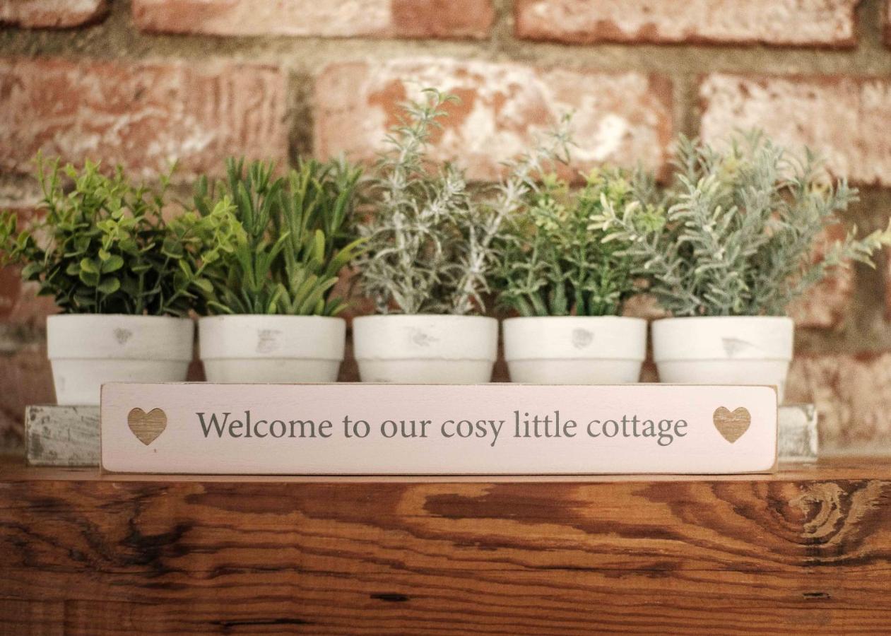 Drumnavaddy Cottage Dromore  Εξωτερικό φωτογραφία